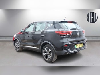 Used MG MG ZS 2022 for sale - 79513872: Photo