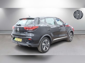 Used MG MG ZS 2022 for sale - 79513872: Photo