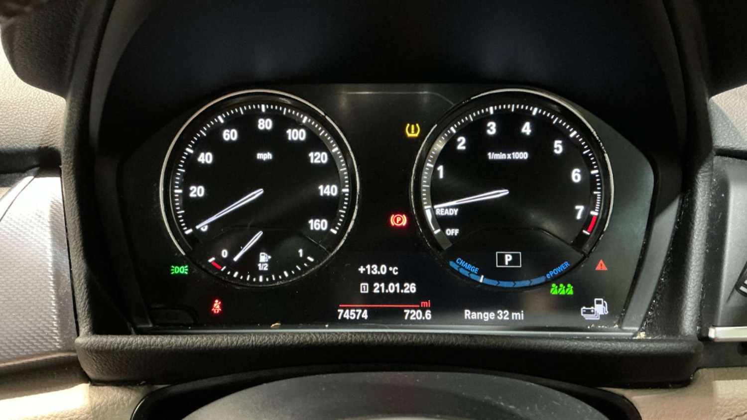 Used BMW 2 Series 2019 for sale - 77452494: Photo 10