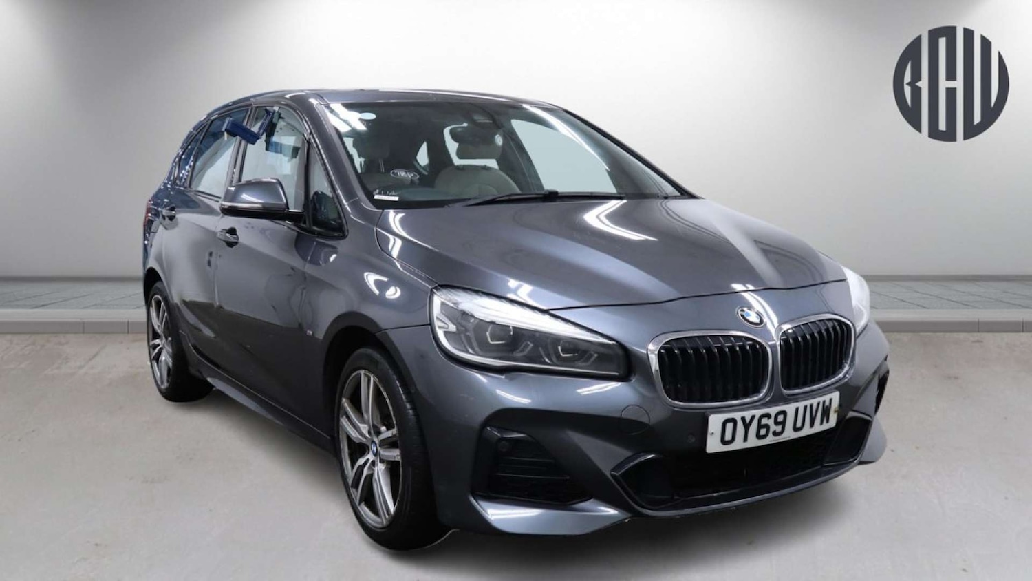 Used BMW 2 Series 2019 for sale - 77452494: Photo 11