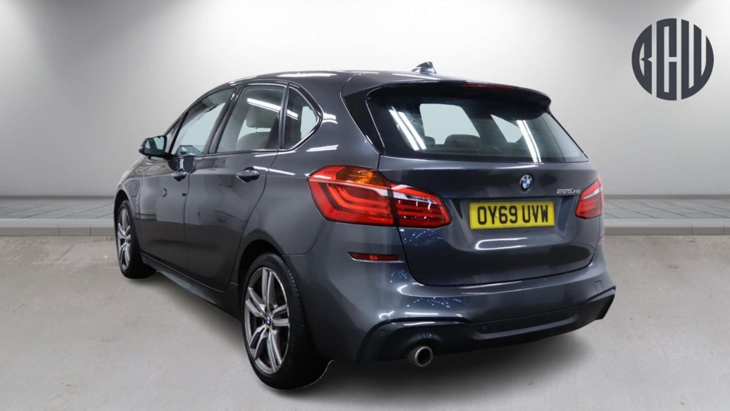 Used BMW 2 Series 2019 for sale - 77452494: Photo 13