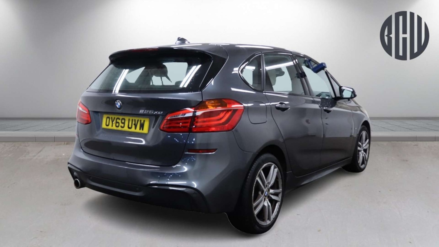 Used BMW 2 Series 2019 for sale - 77452494: Photo 14