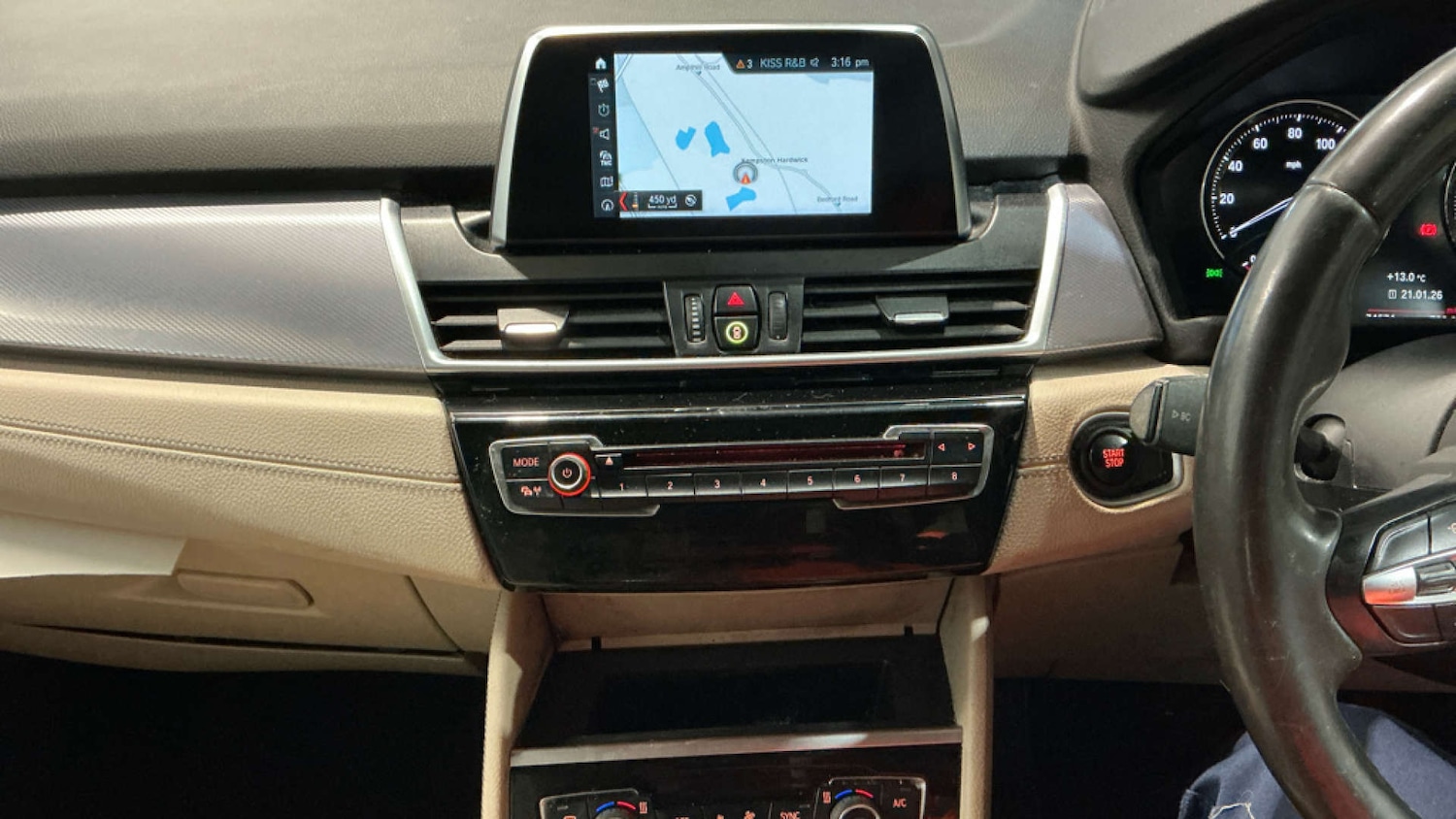 Used BMW 2 Series 2019 for sale - 77452494: Photo 17