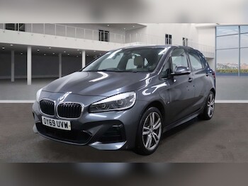 Used BMW 2 Series 2019 for sale - 77452494: Photo