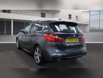 Used BMW 2 Series 2019 for sale - 77452494: Photo