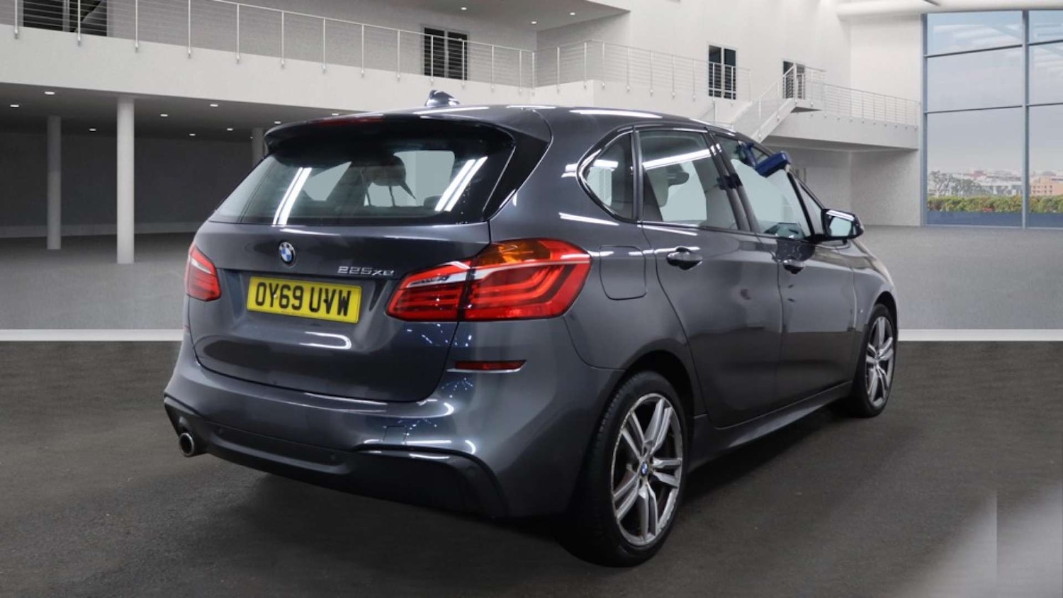 Used BMW 2 Series 2019 for sale - 77452494: Photo 4