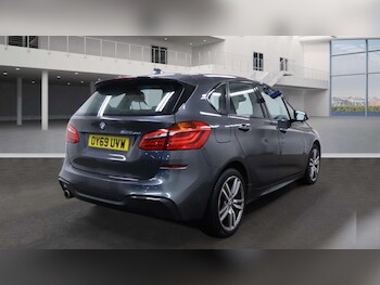 Used BMW 2 Series 2019 for sale - 77452494: Photo