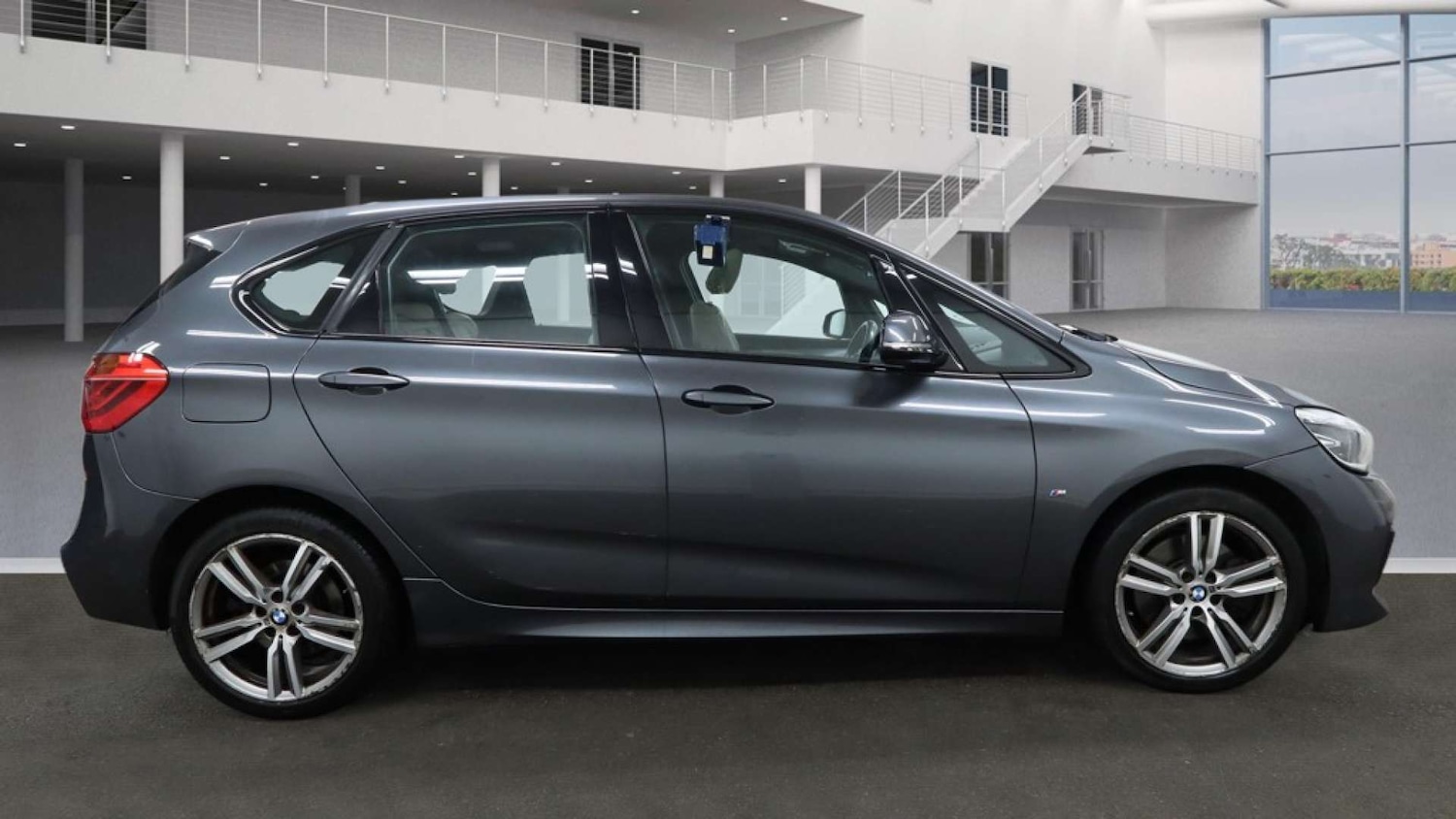 Used BMW 2 Series 2019 for sale - 77452494: Photo 5