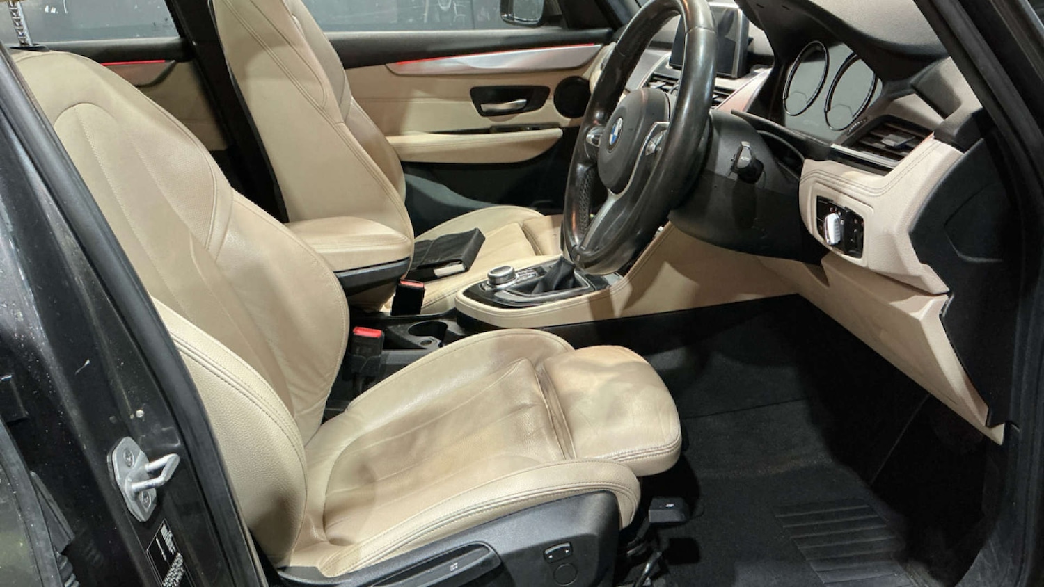 Used BMW 2 Series 2019 for sale - 77452494: Photo 9