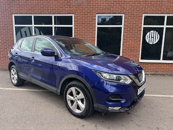 Used Nissan Qashqai 2019 for sale - 79038051: Photo