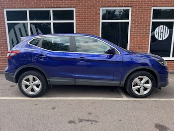 Used Nissan Qashqai 2019 for sale - 79038051: Photo