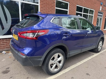 Used Nissan Qashqai 2019 for sale - 79038051: Photo