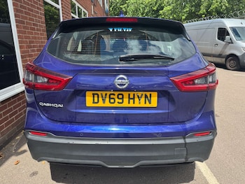 Used Nissan Qashqai 2019 for sale - 79038051: Photo