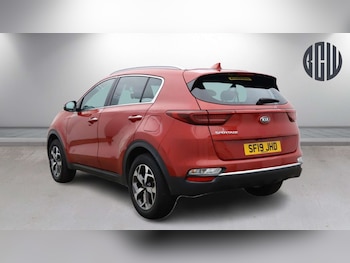 Used Kia Sportage 2019 for sale - 79411059: Photo