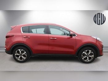 Used Kia Sportage 2019 for sale - 79411059: Photo