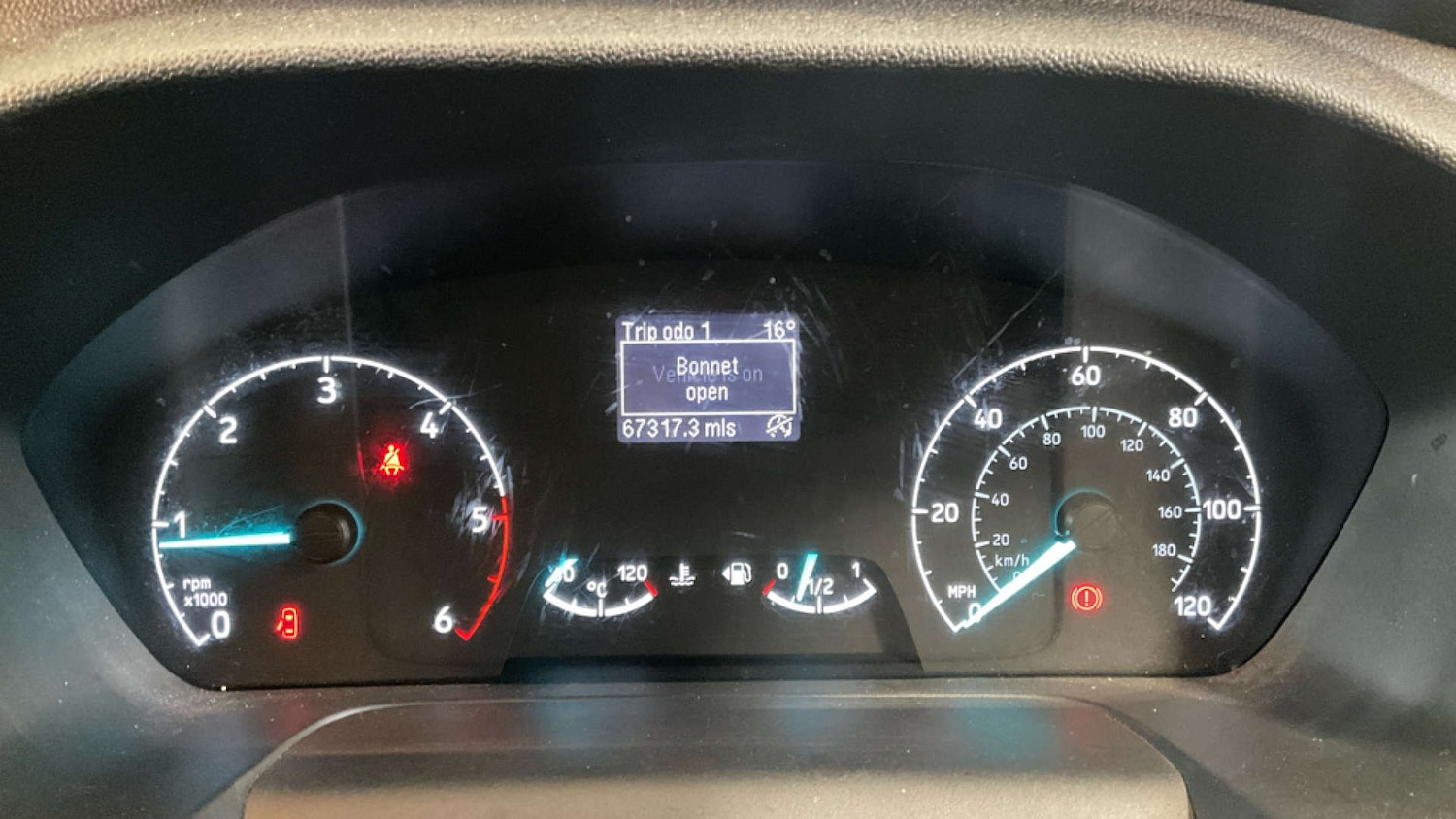 Used Ford Transit Custom 2020 for sale - 76478977: Photo 10