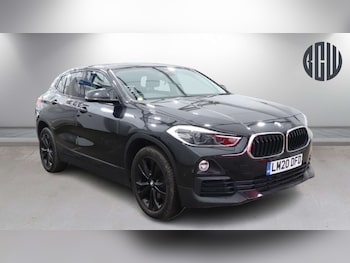 Used BMW X2 2020 for sale - 78600008: Photo