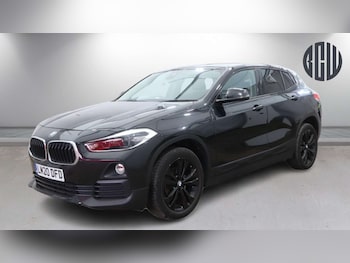 Used BMW X2 2020 for sale - 78600008: Photo