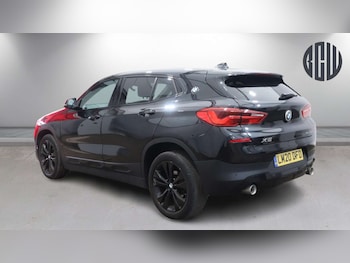Used BMW X2 2020 for sale - 78600008: Photo