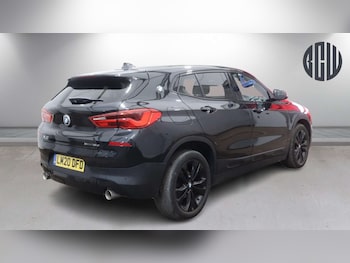 Used BMW X2 2020 for sale - 78600008: Photo