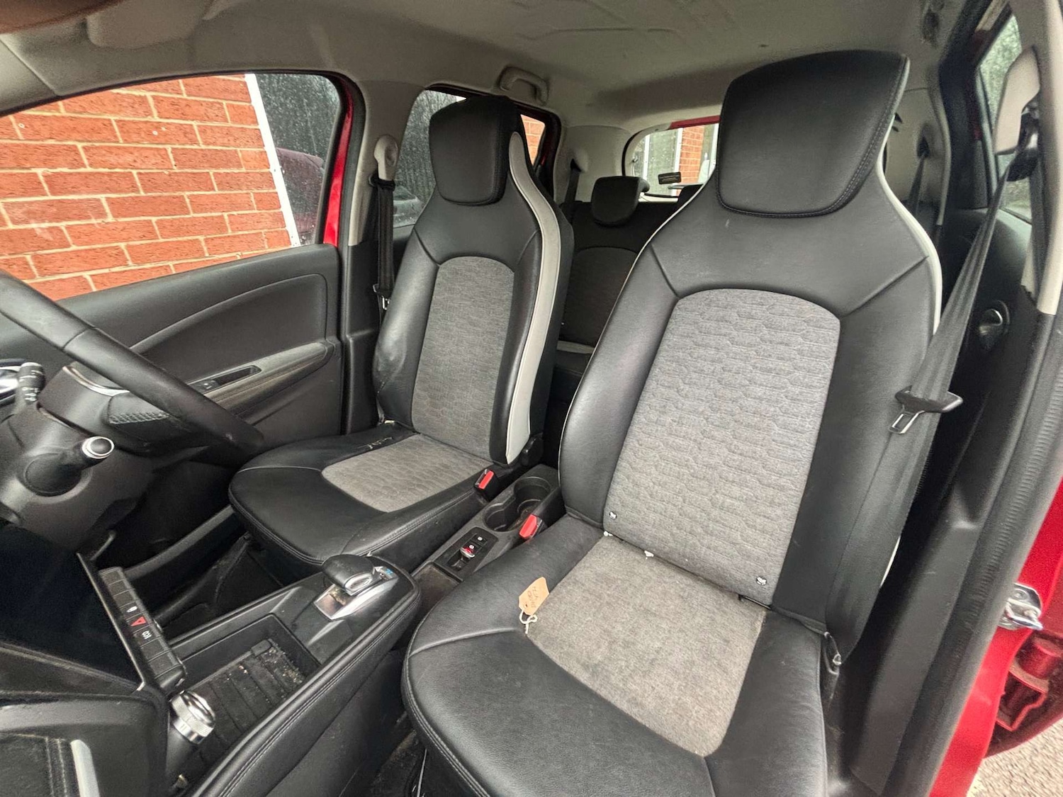 Used Renault Zoe 2020 for sale - 77622854: Photo 11