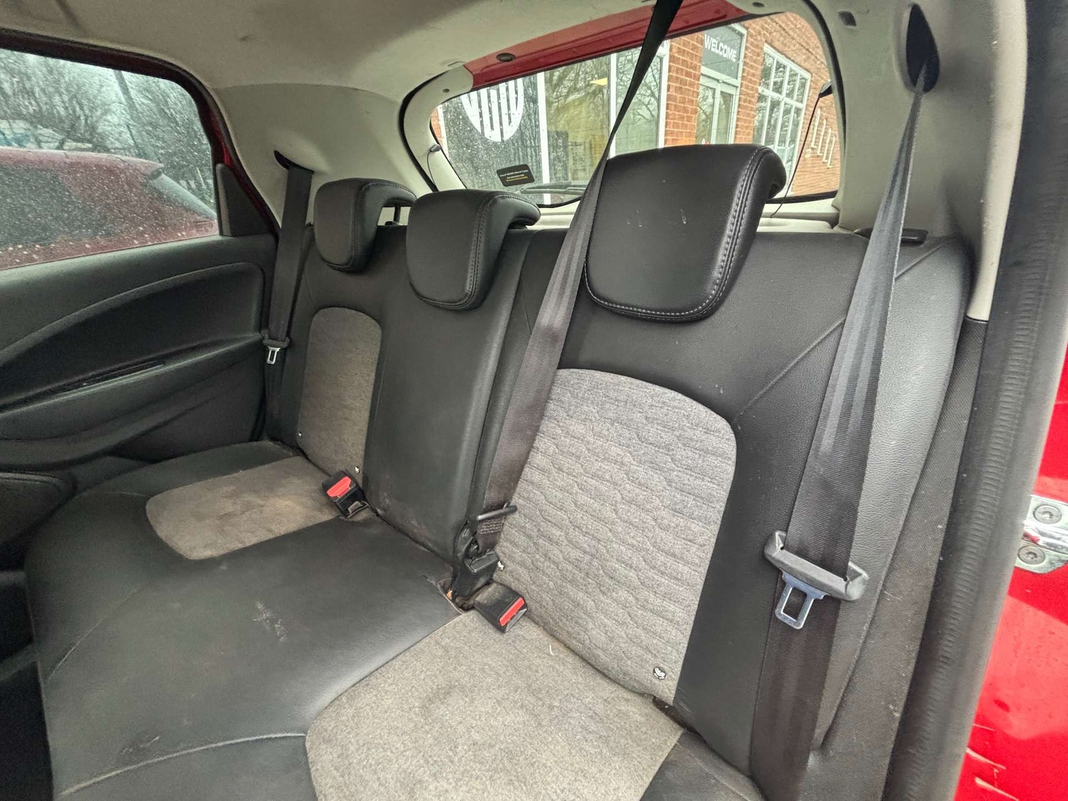 Used Renault Zoe 2020 for sale - 77622854: Photo 13