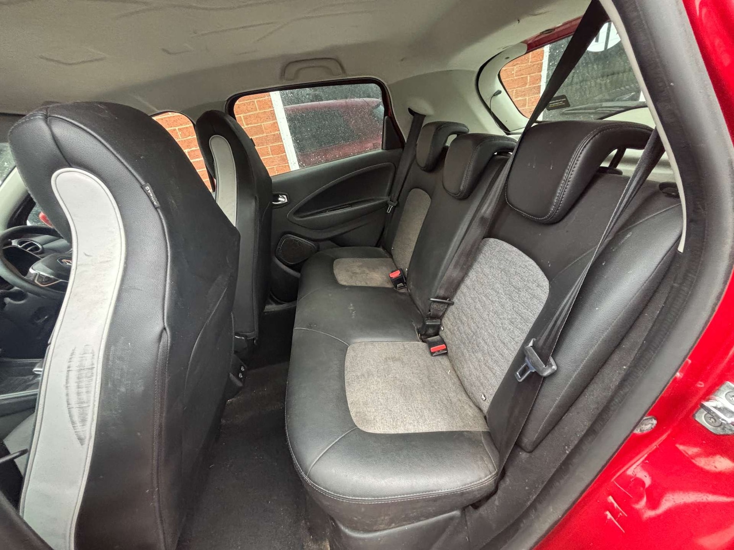 Used Renault Zoe 2020 for sale - 77622854: Photo 15