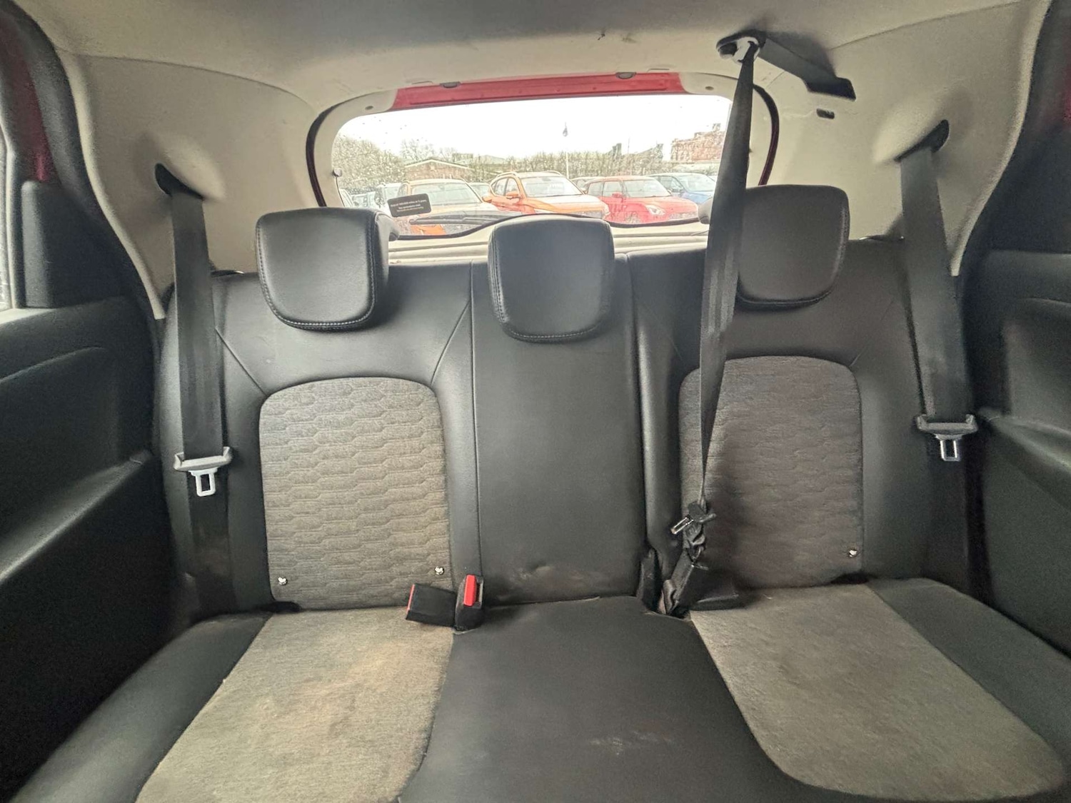 Used Renault Zoe 2020 for sale - 77622854: Photo 16