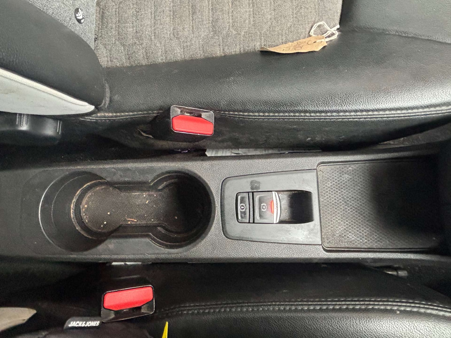 Used Renault Zoe 2020 for sale - 77622854: Photo 18