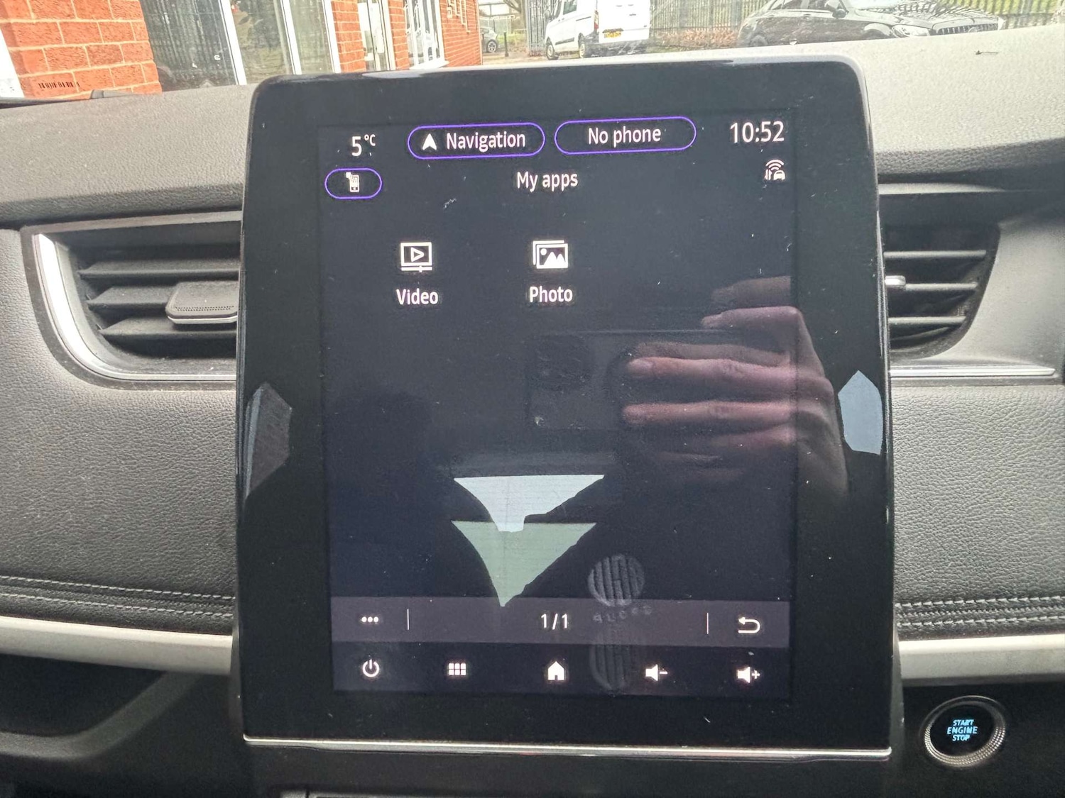 Used Renault Zoe 2020 for sale - 77622854: Photo 22