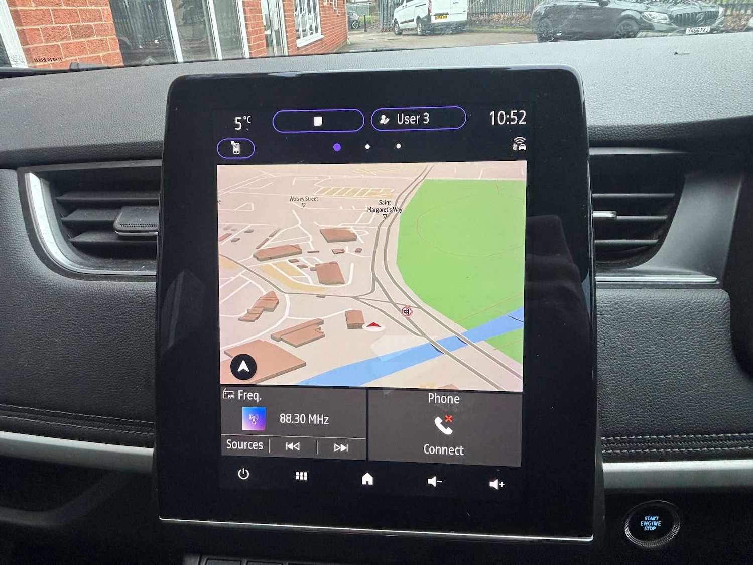 Used Renault Zoe 2020 for sale - 77622854: Photo 24