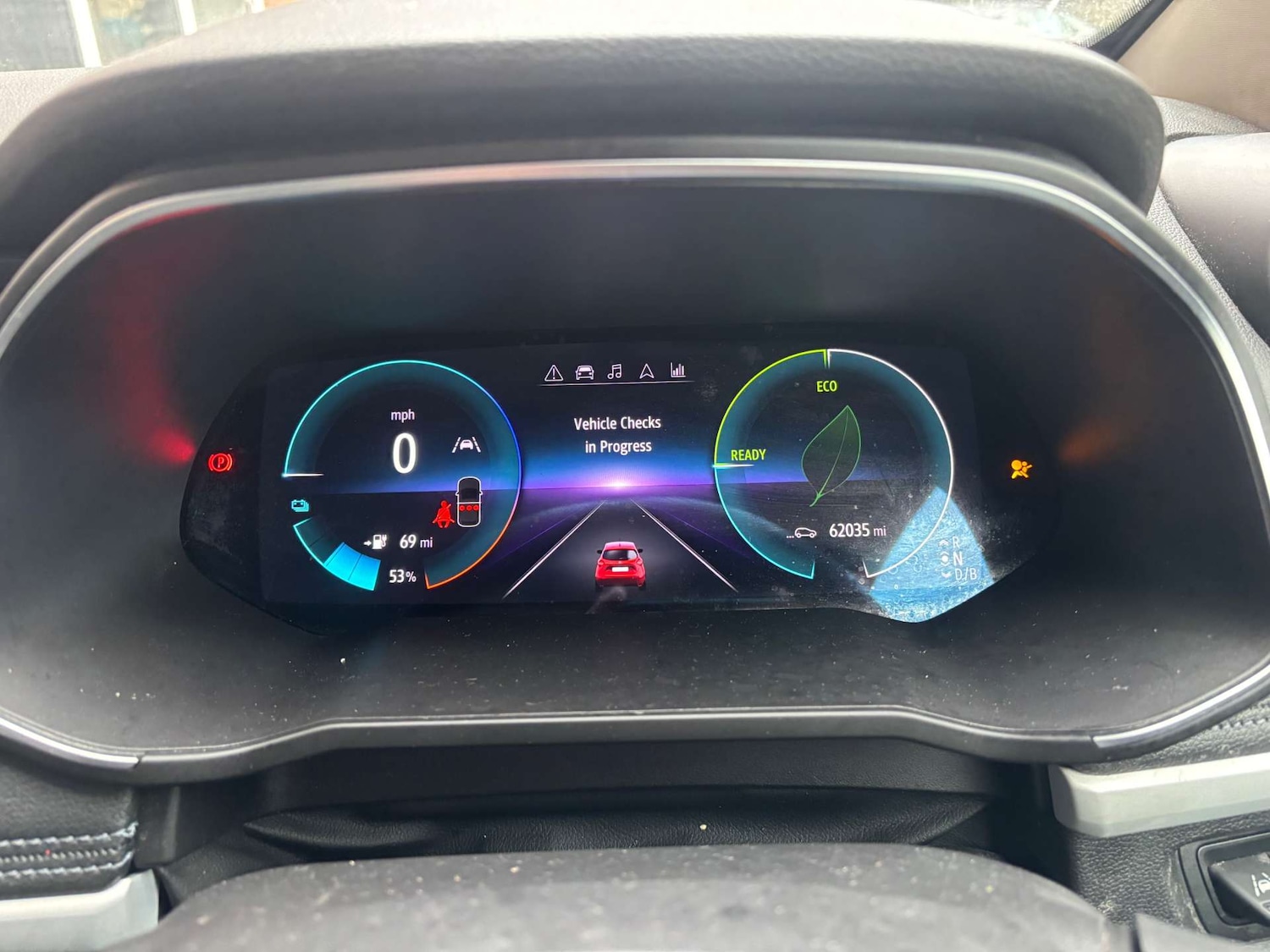 Used Renault Zoe 2020 for sale - 77622854: Photo 25