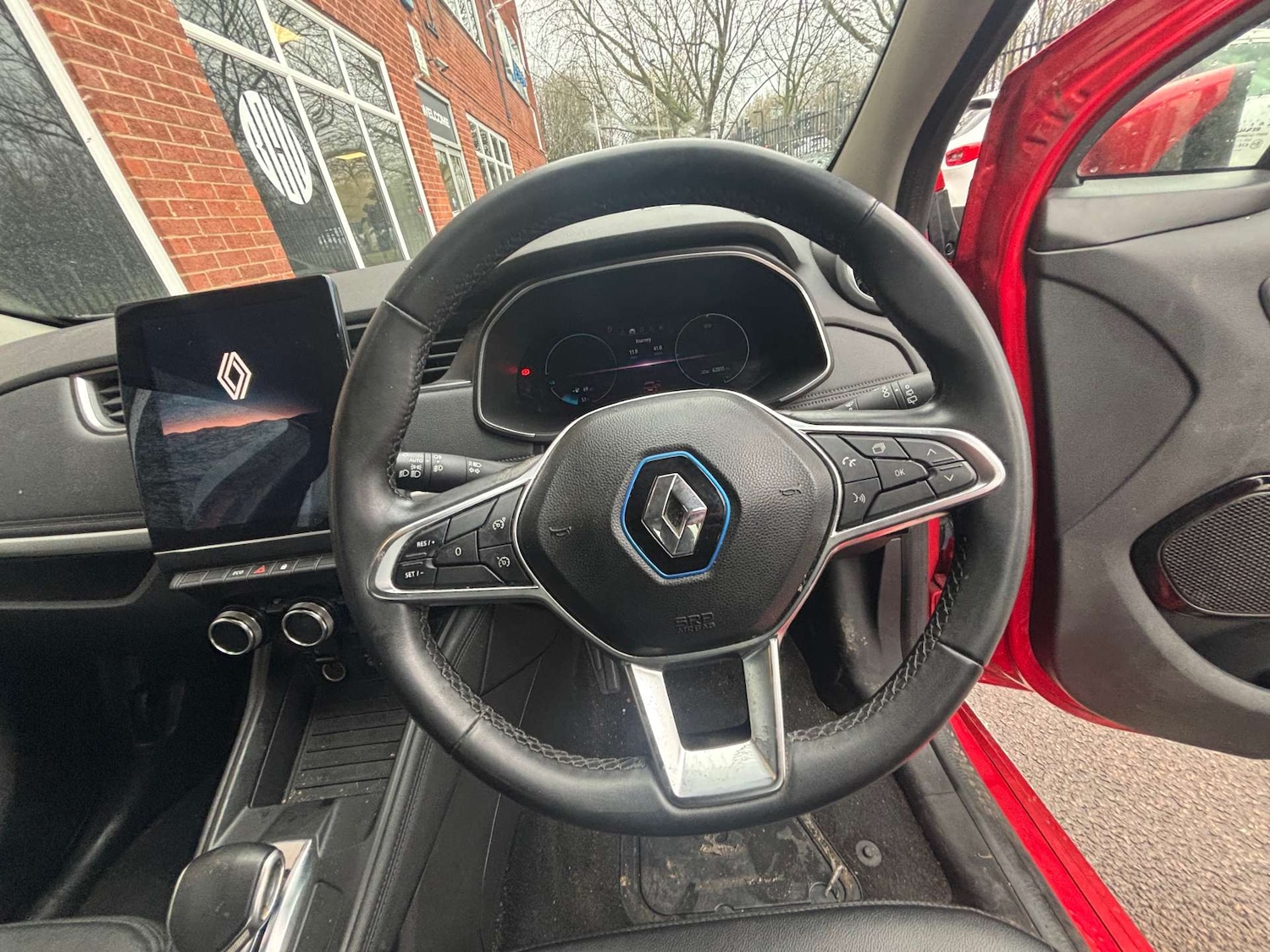 Used Renault Zoe 2020 for sale - 77622854: Photo 26