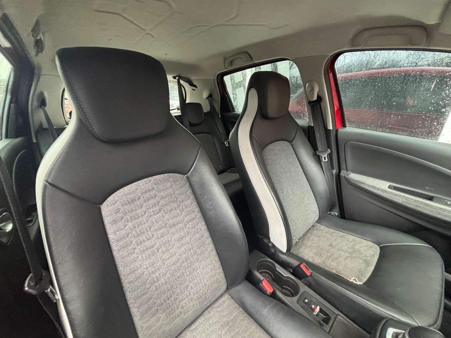 Used Renault Zoe 2020 for sale - 77622854: Photo 27