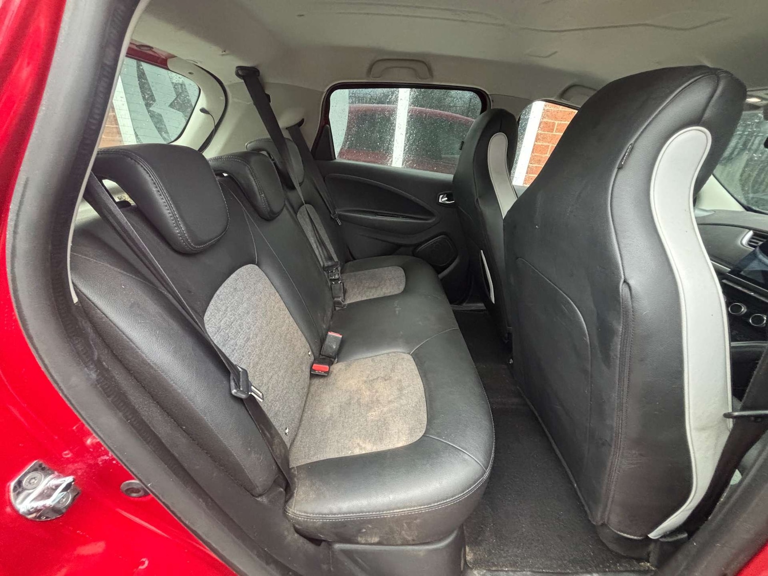 Used Renault Zoe 2020 for sale - 77622854: Photo 30