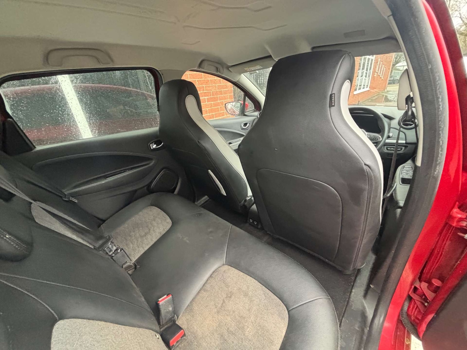 Used Renault Zoe 2020 for sale - 77622854: Photo 31