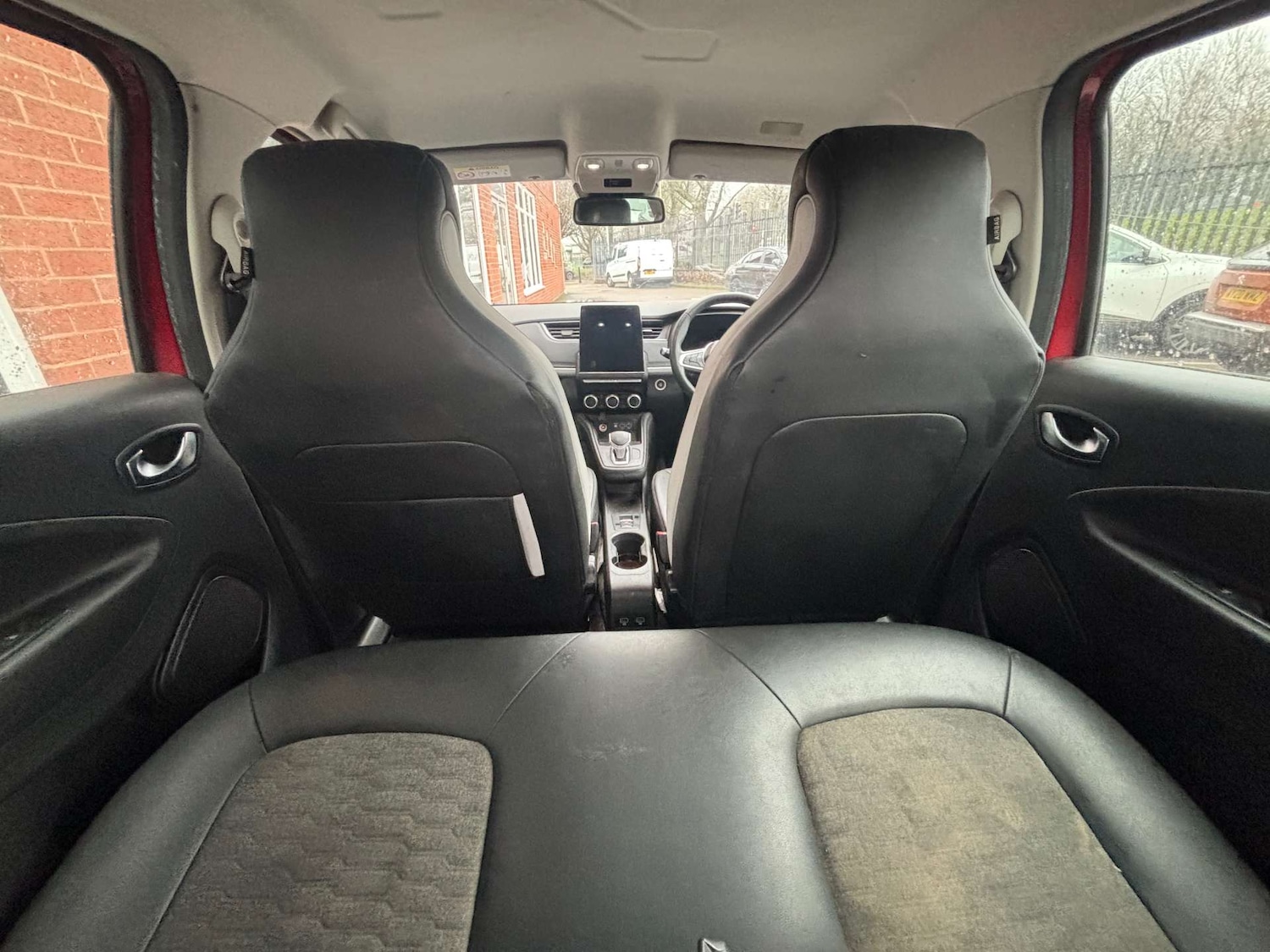 Used Renault Zoe 2020 for sale - 77622854: Photo 32