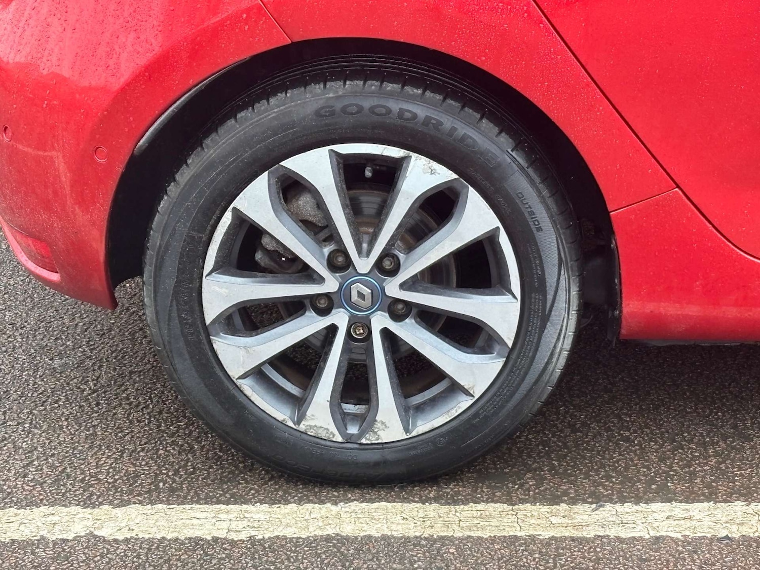 Used Renault Zoe 2020 for sale - 77622854: Photo 9