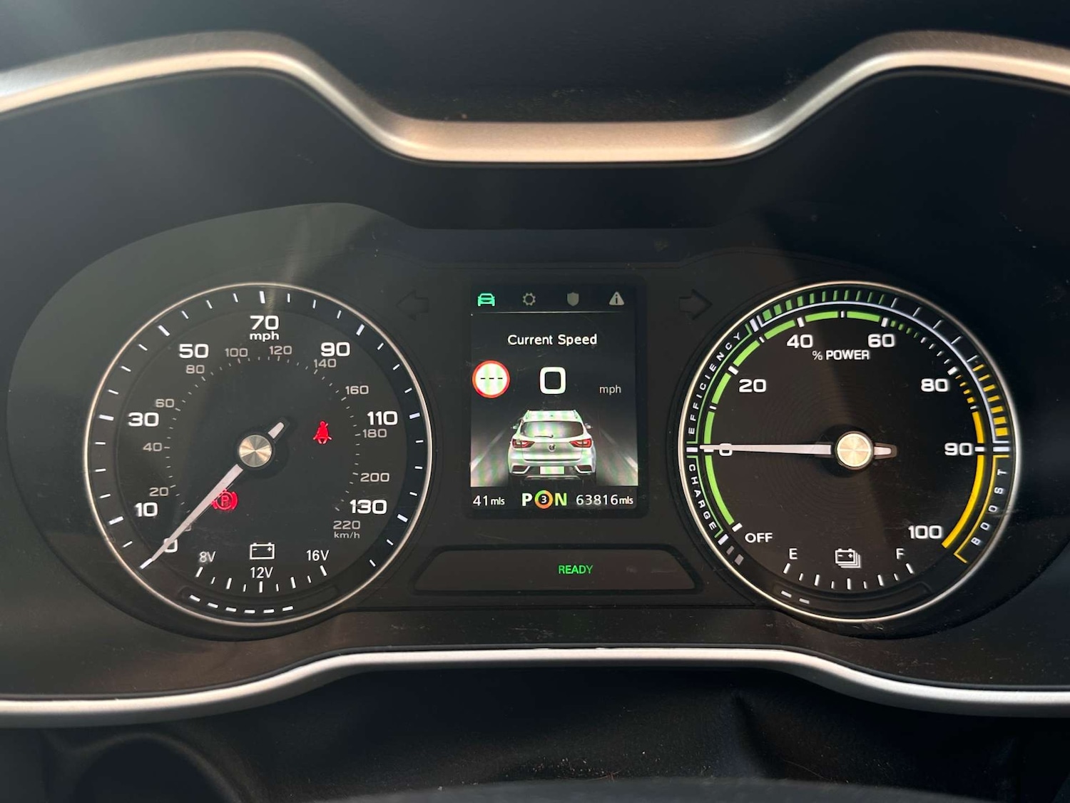 Used MG MG ZS 2021 for sale - 78162729: Photo 13