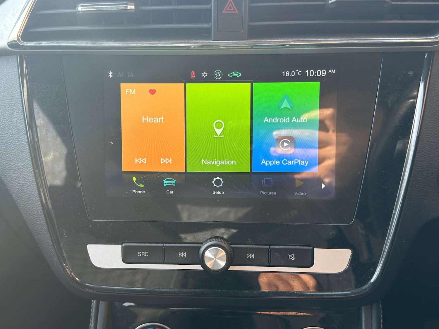 Used MG MG ZS 2021 for sale - 78162729: Photo 17