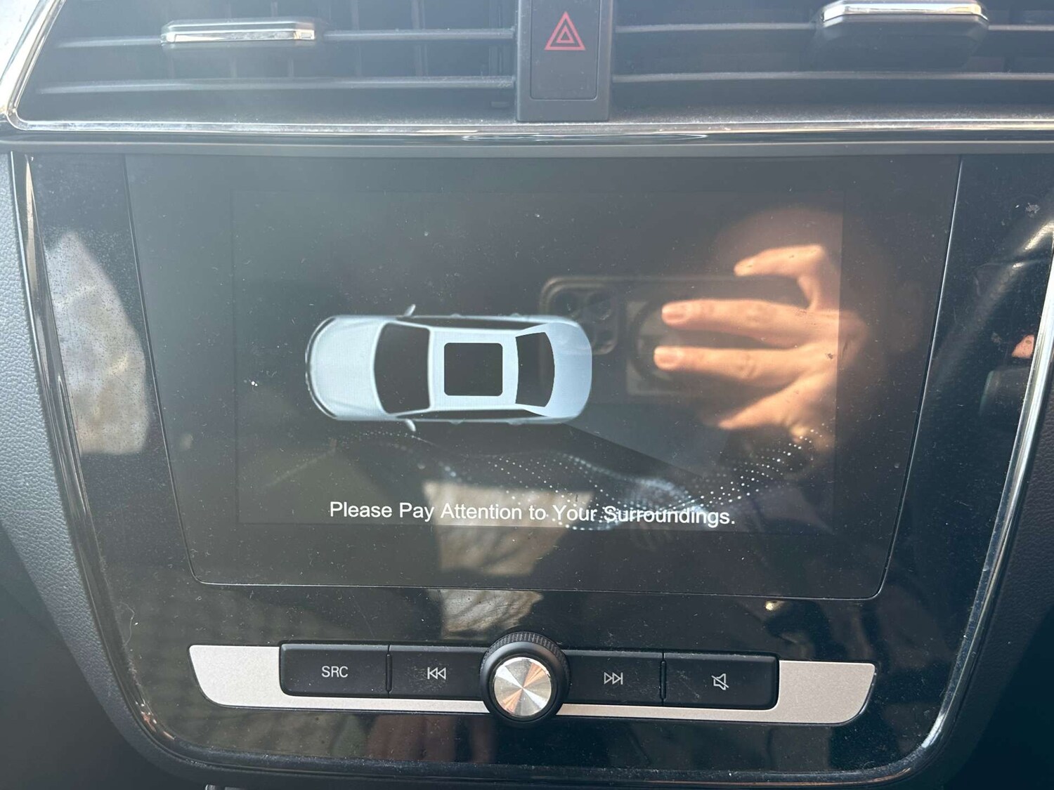 Used MG MG ZS 2021 for sale - 78162729: Photo 18