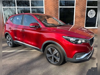 MG MG ZS feature image