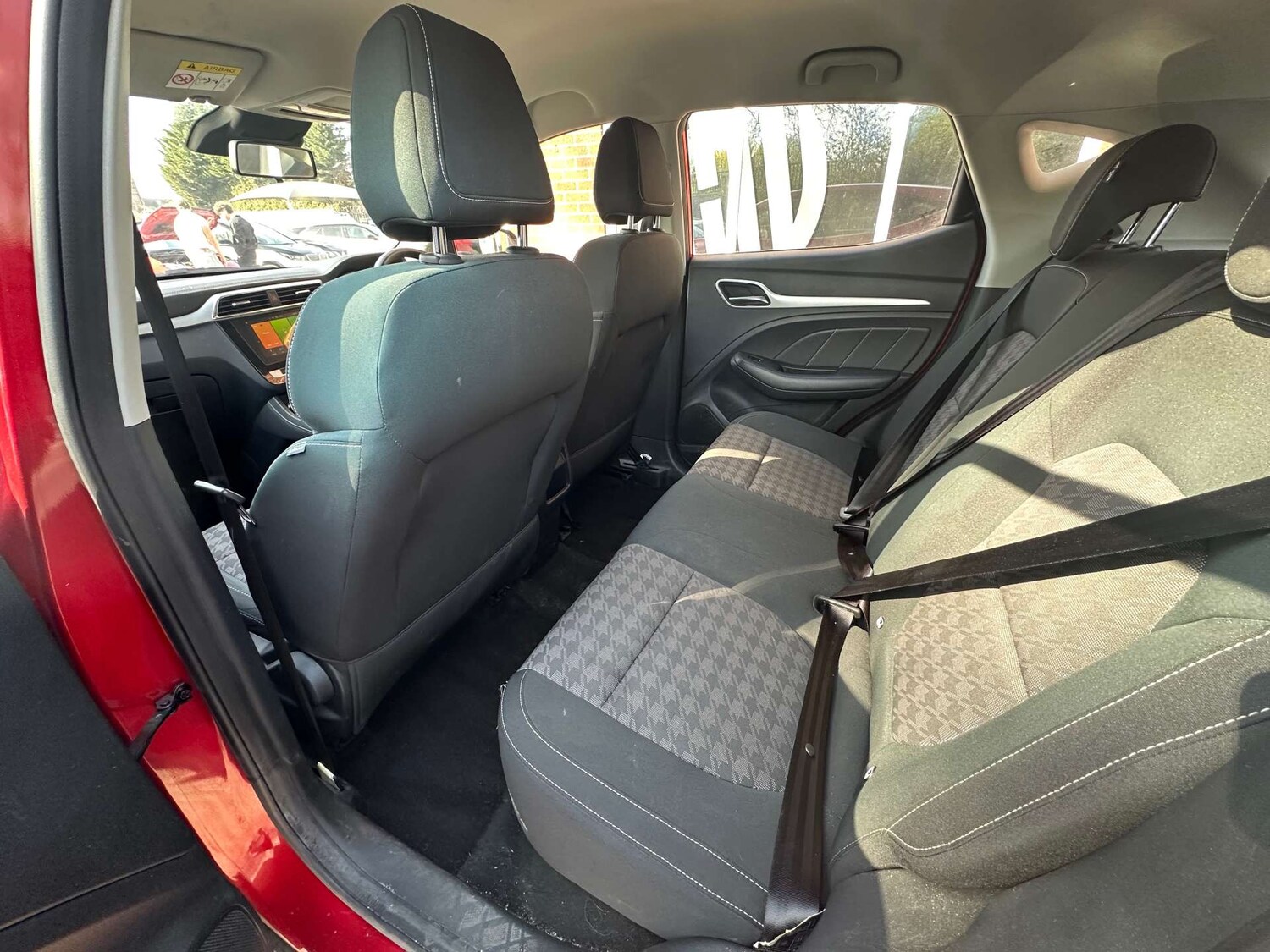 Used MG MG ZS 2021 for sale - 78162729: Photo 23