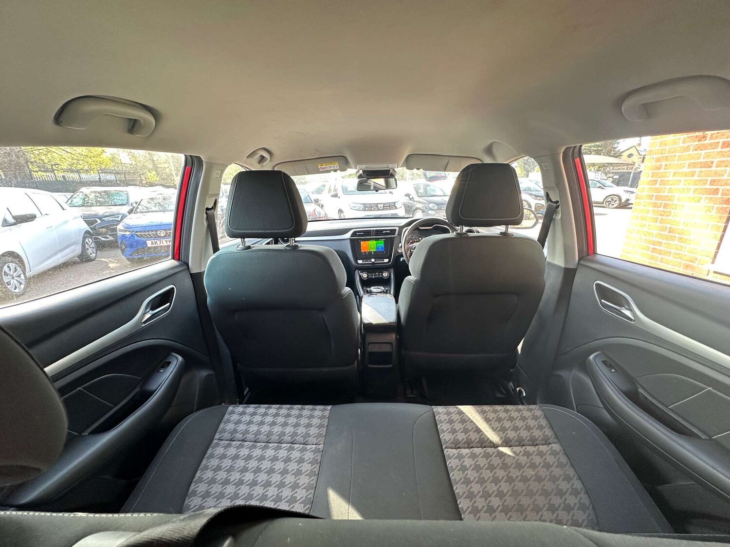 Used MG MG ZS 2021 for sale - 78162729: Photo 24