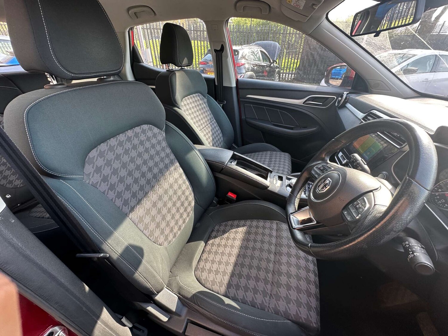 Used MG MG ZS 2021 for sale - 78162729: Photo 25