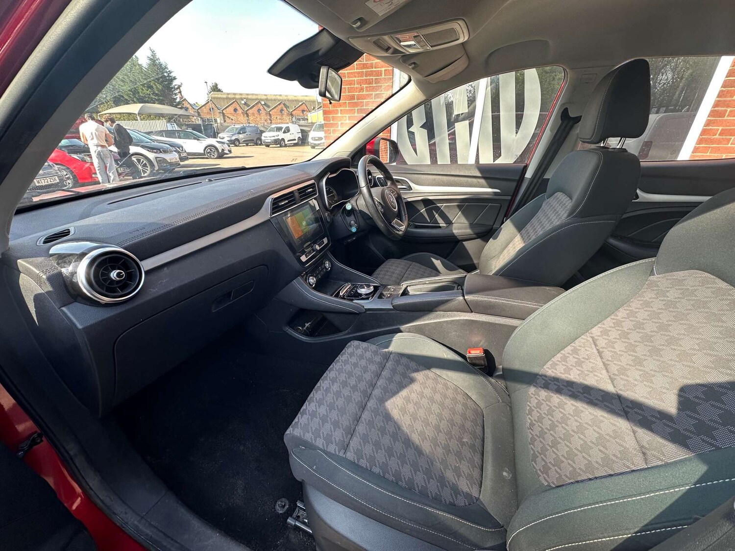 Used MG MG ZS 2021 for sale - 78162729: Photo 28