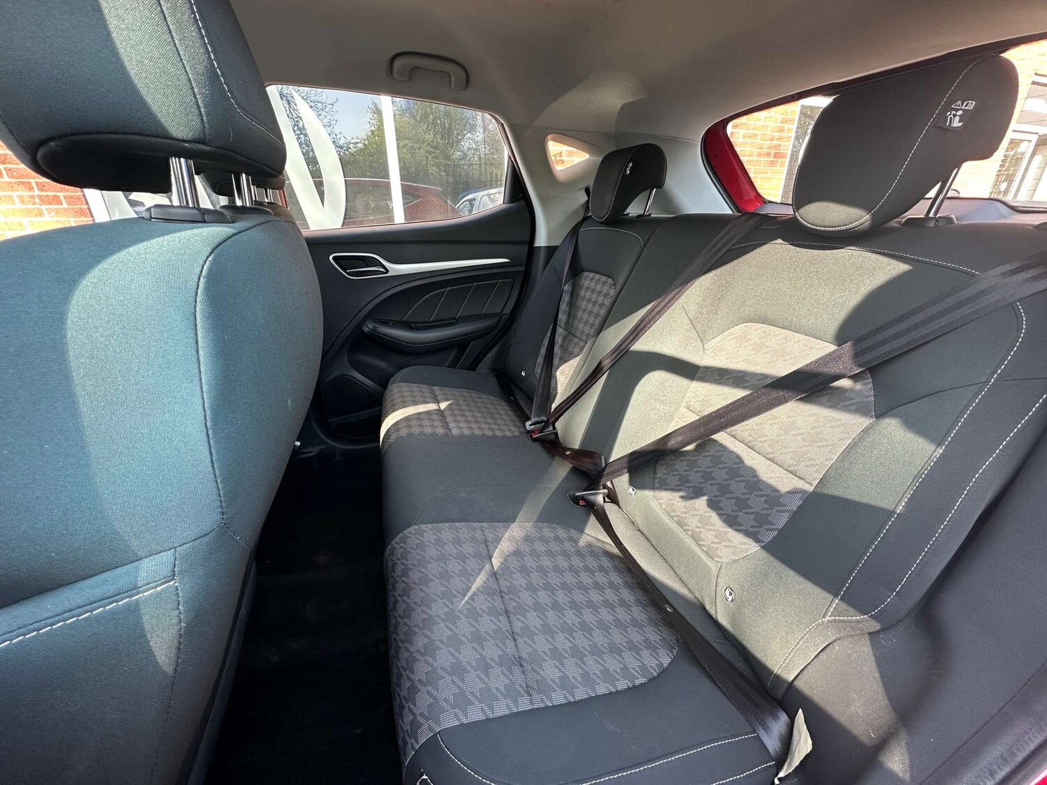 Used MG MG ZS 2021 for sale - 78162729: Photo 30