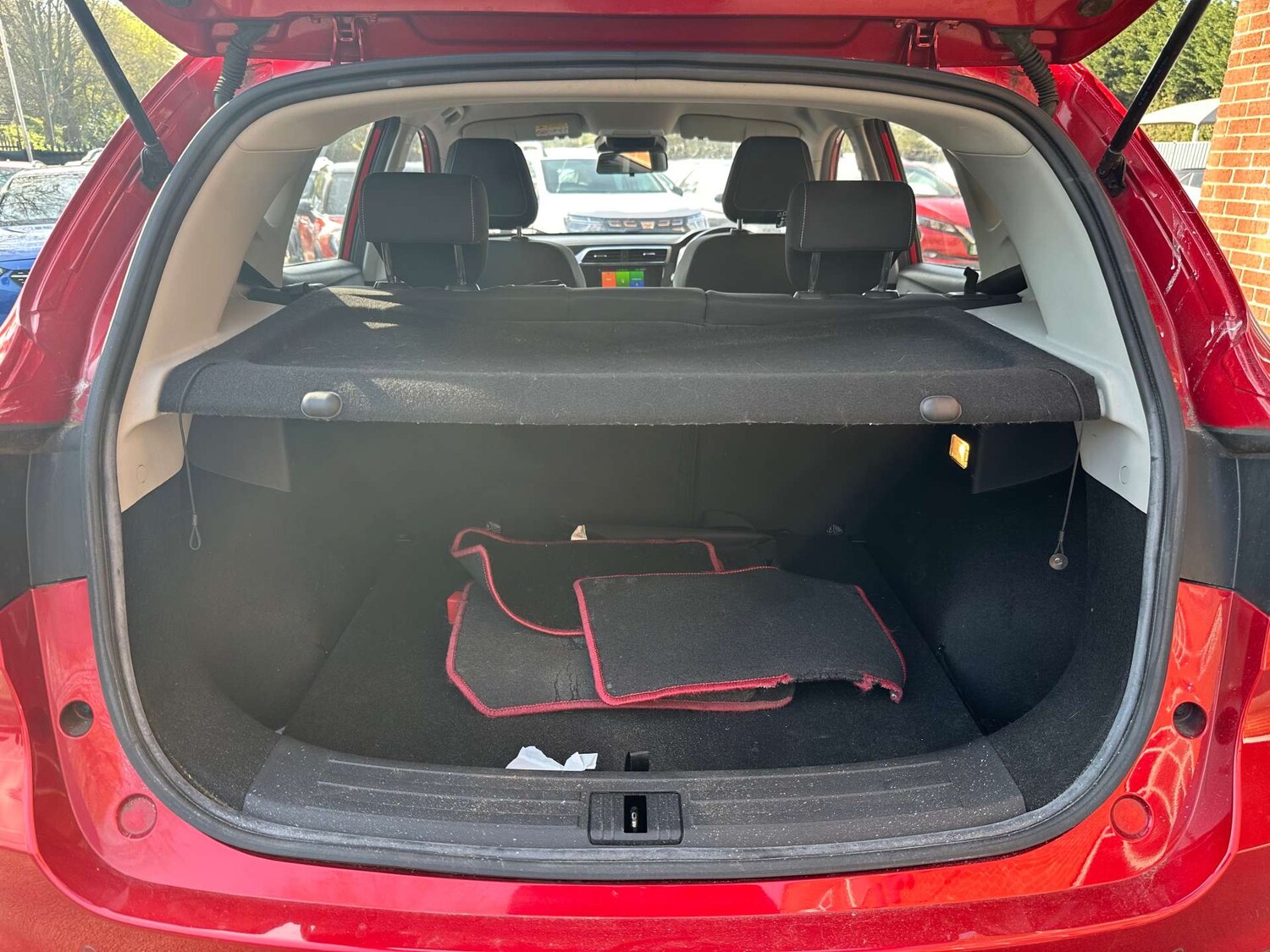 Used MG MG ZS 2021 for sale - 78162729: Photo 31