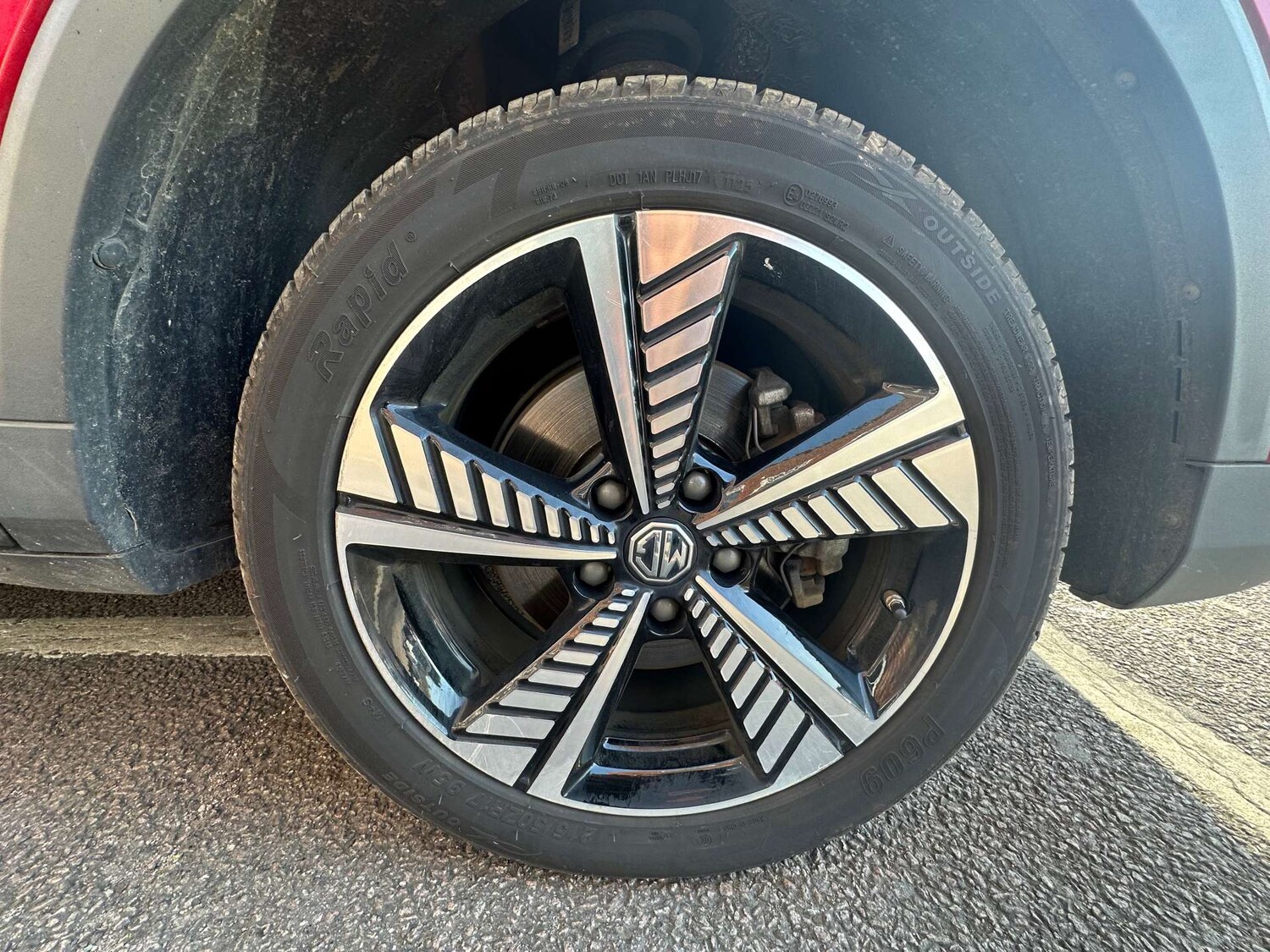 Used MG MG ZS 2021 for sale - 78162729: Photo 32