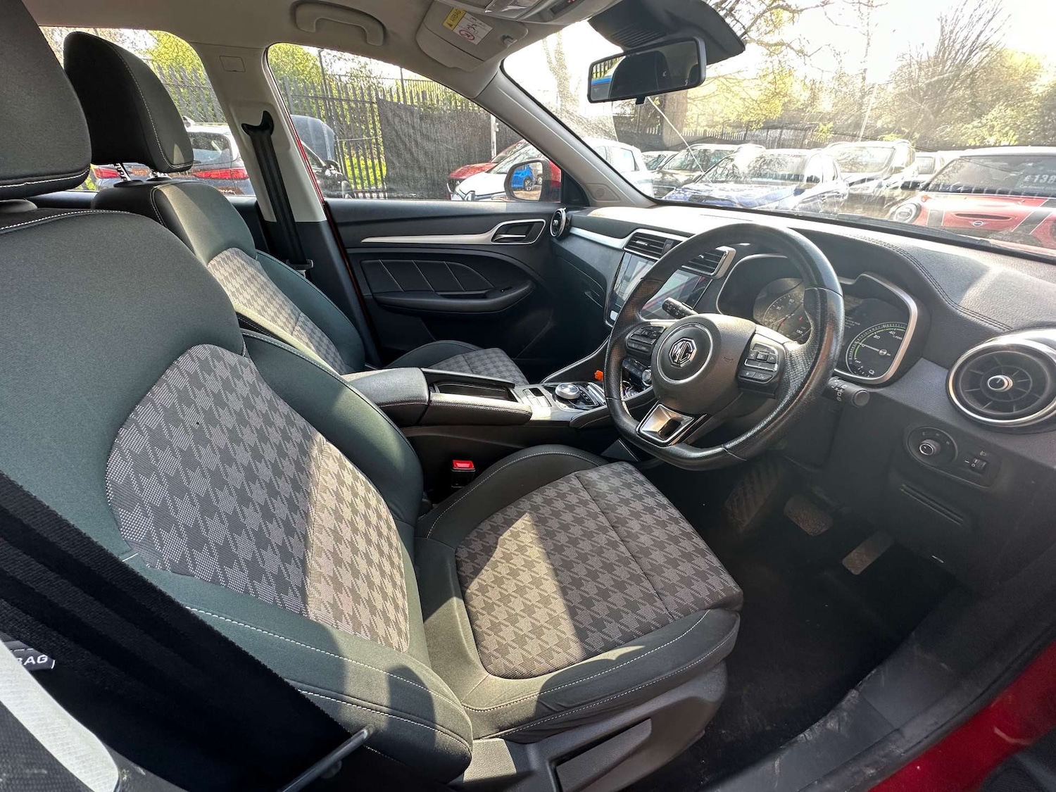 Used MG MG ZS 2021 for sale - 78162729: Photo 6